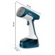 TEFAL Pegla za vertikalno peglanje DT7130 - 20758-1