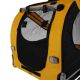 Purlov Prikolica za pse 137x90x73cm - EP3167825