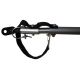 Purlov Prikolica za pse 137x90x73cm - EP3167825