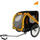 Purlov Prikolica za pse 137x90x73cm - EP3167825
