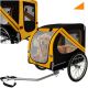 Purlov Prikolica za pse 137x90x73cm - EP3167825