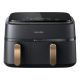 PHILIPS  Airfryer sa dve korpe NA352/00 - 20771