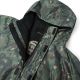 TRAKKER KABANICA CR CAMO ROBE S-M - EP2863934