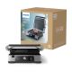 PHILIPS Grill HD6301/90 - 20789