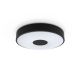 PHILIPS Plafonjera Coiner LED 24W 40K crna - 20795