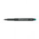 Flomaster OHP S 0,4mm  Faber Castell crni 07489 - 3679