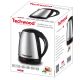 TECHWOOD Ketler TBI-1827, inox/crna - 20800-1