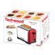 TECHWOOD Toster TGPI-2015 - 20803-1