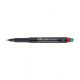 Flomaster OHP S 0,4mm  Faber Castell crveni 07491 - 3678