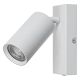Rabalux Spot rasveta Solo GU10 1X MAX 25W bela (2081) - 2081-1