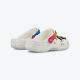 CROCS Papuče Classic GP - 208117-90H