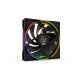 BE QUIET! Ventilator Light Wings 140mm PWM High Speed 3u1 BL079 - 079788