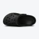 CROCS Papuče baya platform W - 208186-001