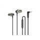 AWEI Slušalice za mobilni Dual Dynamic Drivers Z1, crna - 208213