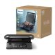 PHILIPS Grill HD6307/70 - 20821-1-1-1
