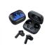 AWEI Bluetooth slušalice T53 NC, crna - 208229