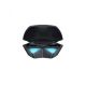 AWEI Bluetooth slušalice T23 NC IPX6, crna - 208233
