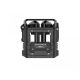AWEI Bluetooth slušalice T63 NC, crna - 208238