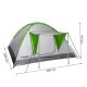 Trizand Šator 200x200x110cm za Četiri Osobe - EP3167834