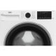 BEKO Mašina za pranje veša B4WFT5104111W - 25647-1