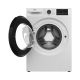 BEKO Mašina za pranje veša B4WFT5104111W - 25647-1