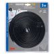 LAMPA ACCESSORIES Zaštita vrata crna 5m - 20832