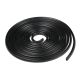 LAMPA ACCESSORIES Zaštita vrata crna 5m - 20832