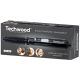 TECHWOOD Stajler za kosu TBC-896 - 20835