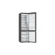 LG Kombinovani frižider GBB72BM9DQ - 078386