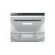 LG Kombinovani frižider GBB72BM9DQ - 078386