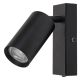 Rabalux Spot rasveta Solo GU10 1X MAX 25W crna (2084) - 2084