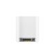 ASUS Mrežni mesh sistem EBM68(W-1-PK) WiFi/AX7800/574/2402/4804Mbps/6 internih antena/bela - EP1592777