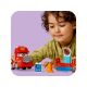 LEGO DUPLO 10417 Mek na trci - 208547