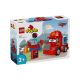 LEGO DUPLO 10417 Mek na trci - 208547