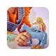 LEGO DUPLO 10418 Elsa i Bruni u Začaranoj šumi - 208550