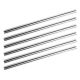LAMPA ACCESSORIES Univerzalne hromirane lajsne 6 kom 25 cm - 20856