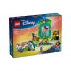 LEGO 43239 Mirabelin okvir za slike i kutija za nakit - 208570