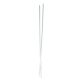LAMPA ACCESSORIES Zaštita vrata 2kom 65cm providna - 20863
