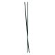 LAMPA ACCESSORIES Zaštita vrata 2kom 65cm crna - 20864-1-1