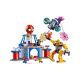LEGO 10794 Štab pletača mreža Spajdijevog tima - 208734