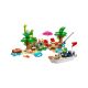 LEGO 77048 Kapp'nov obilazak ostrva čamcem - 208742