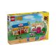 LEGO 77050 Nukova prodavnica i Rouzina kuća - 208745
