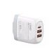 LDNIO Kućni punjač A3511Q 65W USB na Lightning - 208765