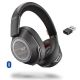 POLY Voyager 8200 UC USB-A BLACK – Bežične stereo - 208769-01