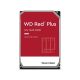 WESTERN DIGITAL Hard disk NAS WD Red Plus 14TB - WD140EFGX
