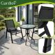 Gardlov Balkonski Set Stolice i Sto - EP3131068