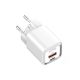 LDNIO Kućni punjač sa USB-C na lightning kablom 20W A2318C - 208807