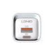 LDNIO Kućni punjač sa USB-C na lightning kablom 20W A2318C - 208807