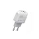 LDNIO Kućni punjač sa USB-C na lightning kablom 20W A2316C - 208809