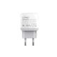 LDNIO Kućni punjač sa USB-C na lightning kablom 20W A2316C - 208809